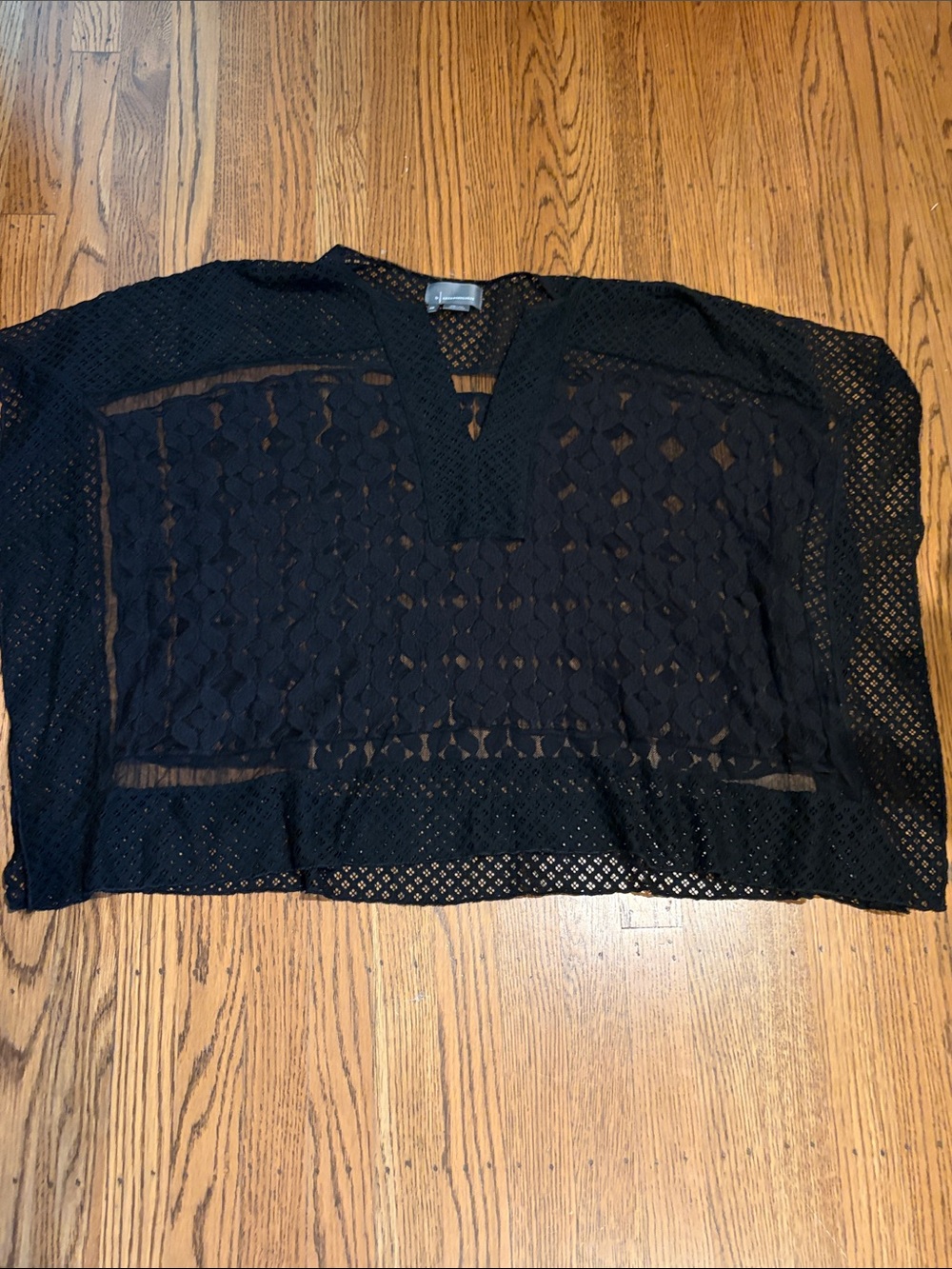 Anthropologie  Blouse